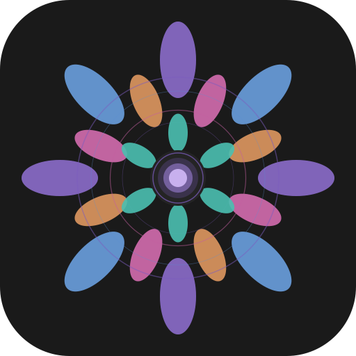 Stained Glass / Gothic Windows icon